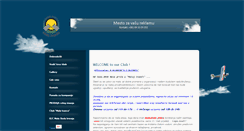 Desktop Screenshot of malaivanca.com